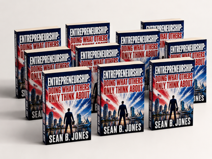 Entrepreneurship: Doing What Others Only Think About (Bulk Purchase Paperback)