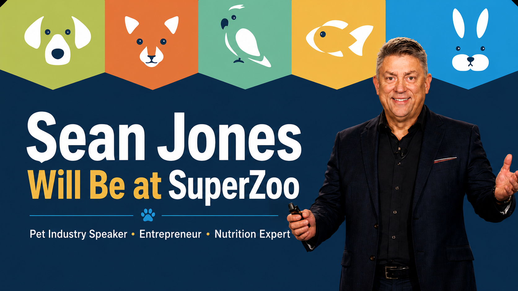 SuperZoo 2026
